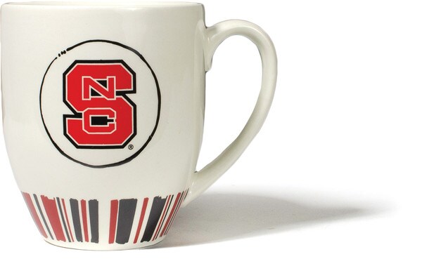 Heart Mug